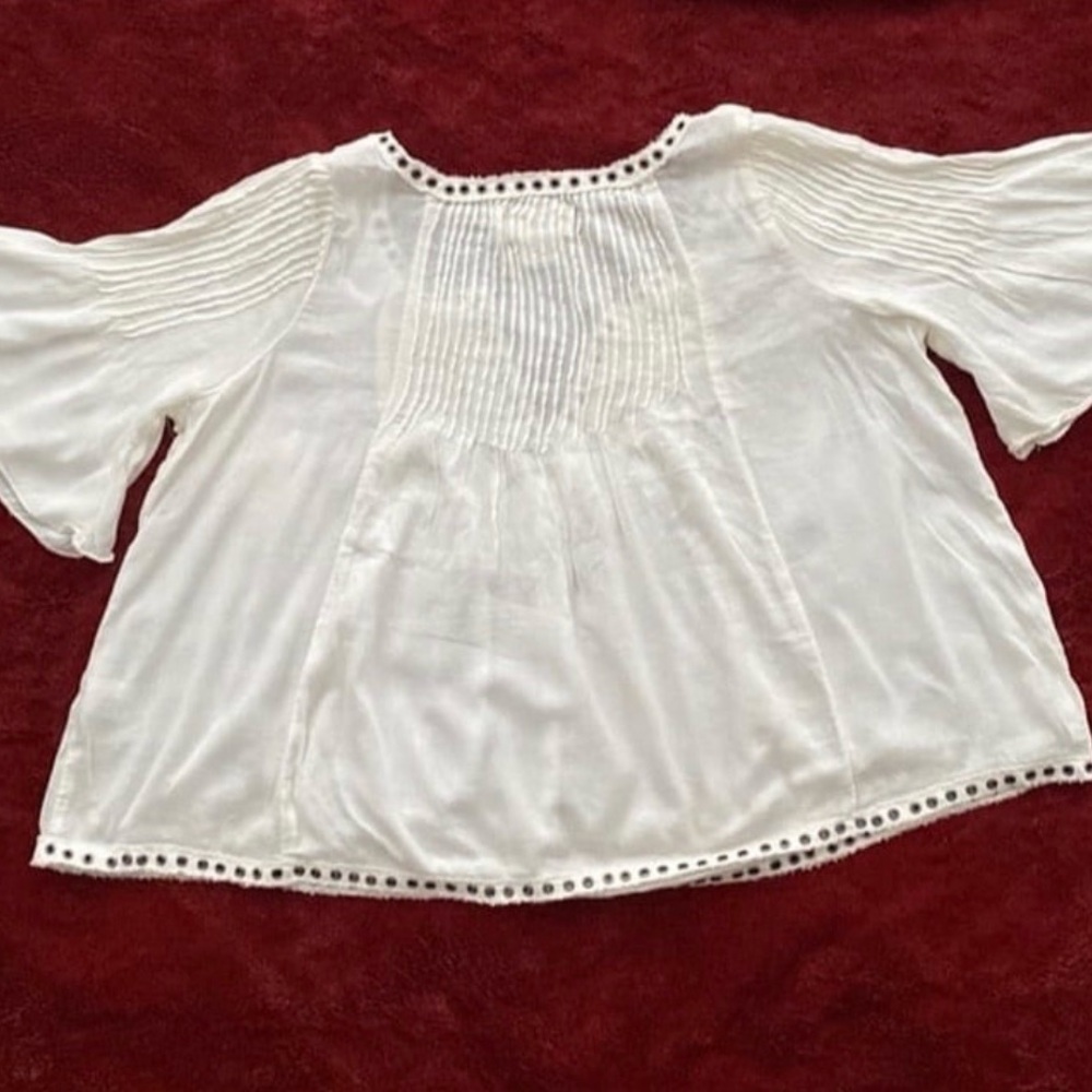Women’s Denim & Supply Ralph Lauren Shirt, Size Medium, NWT - Picture 3 of 5
